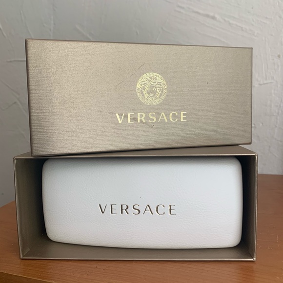 Brand new Versace Sunglasses main image 11